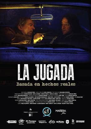 Se proyecta «La Jugada»