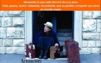Comienza la temporada de teatro en 30 de Agosto
