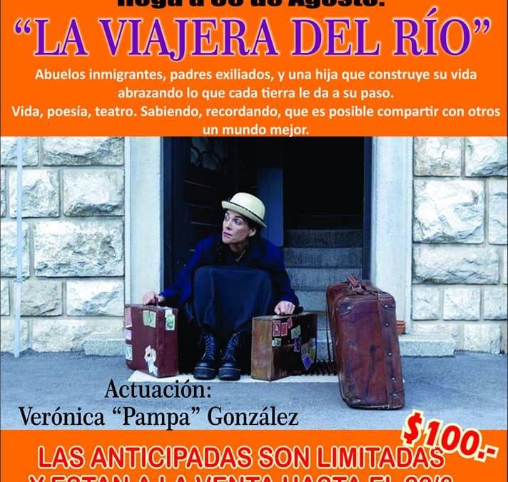 Comienza la temporada de teatro en 30 de Agosto