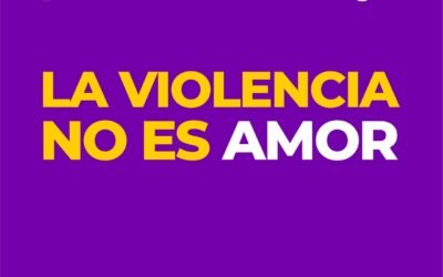 DÍA DE LA PREVENCIÓN DE LA VIOLENCIA EN EL NOVIAZGO: LA OFICINA DE POLÍTICAS DE GÉNERO MUNICIPAL REALIZARÁ TALLERES DE REFLEXIÓN CON ADOLESCENTES