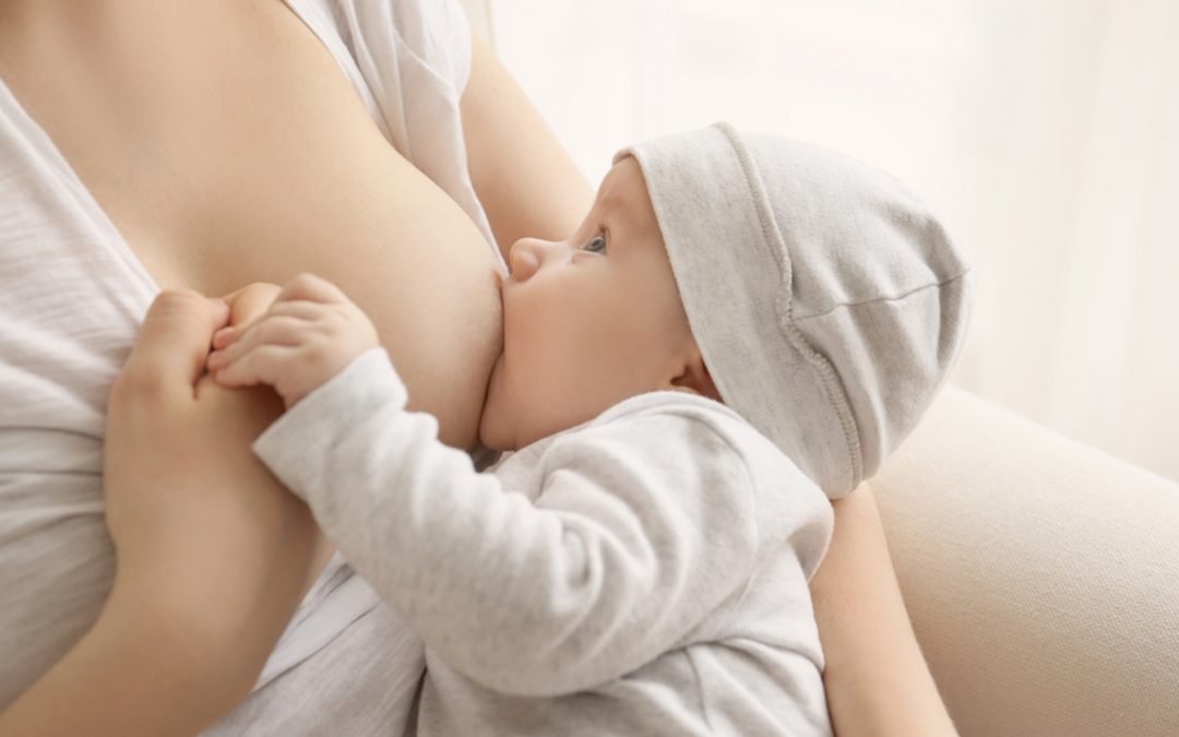 MAÑANA (VIERNES) HABRÁ UN CONVERSATORIO PARA PROFESIONALES Y ABIERTO A LA COMUNIDAD PARA CELEBRAR “LA SEMANA MUNDIAL DE LA LACTANCIA”