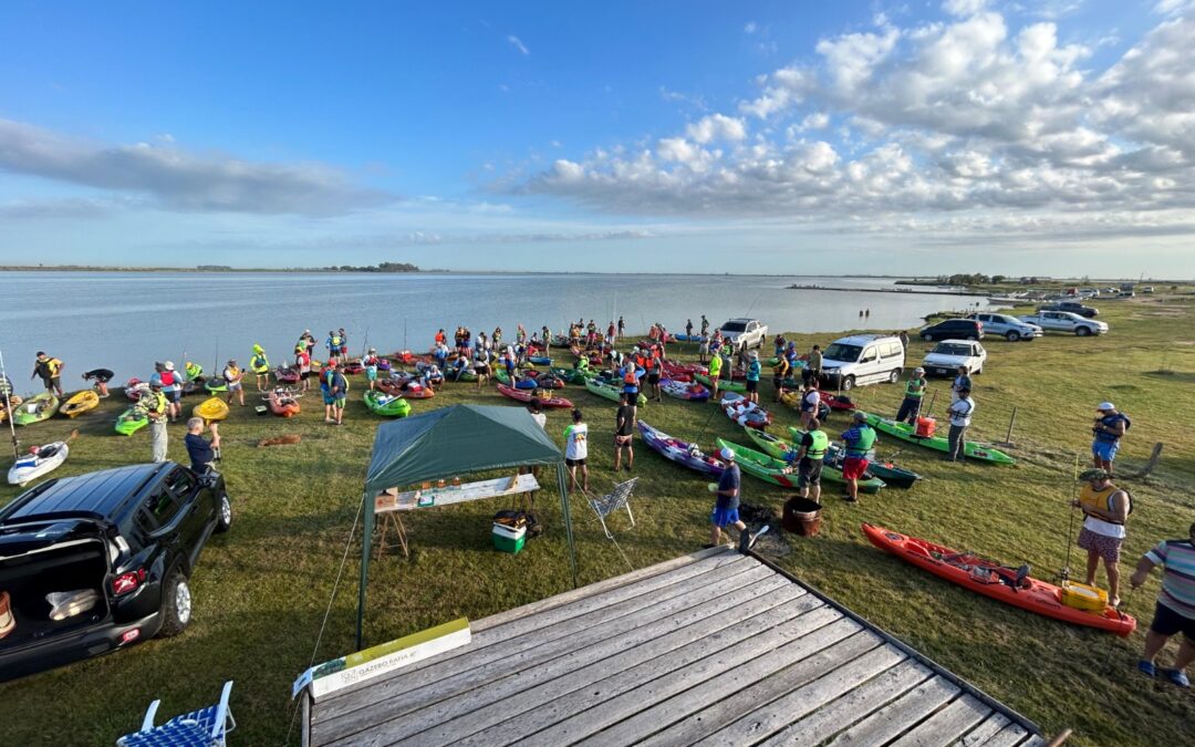 LAS LAGUNAS HINOJO Y CUERO DE ZORRO, ENTRE LAS PROPUESTAS TURÍSTICAS DESTACADAS POR LA PROVINCIA