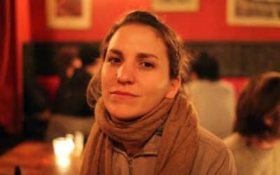 Búsqueda de actores locales para una película