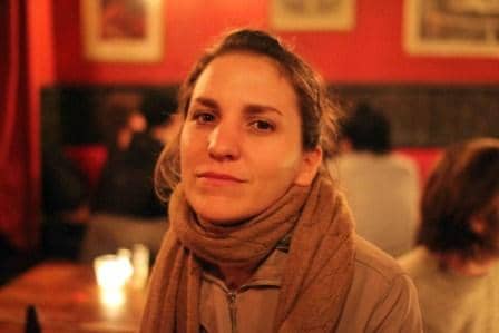 Búsqueda de actores locales para una película