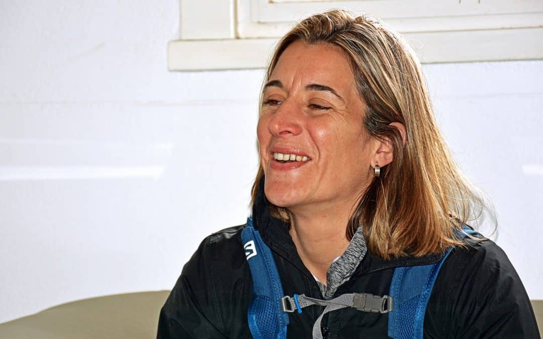 LAURA “LA JOYA” GRIFFA DARA MAÑANA (JUEVES) UNA CONFERENCIA DE PRENSA