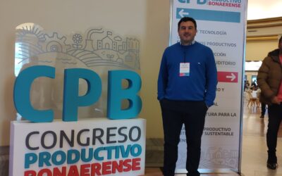 EL MUNICIPIO PARTICIPÓ EN MAR DEL PLATA DEL CONGRESO PRODUCTIVO BONAERENSE 2024: SE PLANTEARON PROPUESTAS PARA FOMENTAR LA PRODUCCIÓN Y EL DESARROLLO