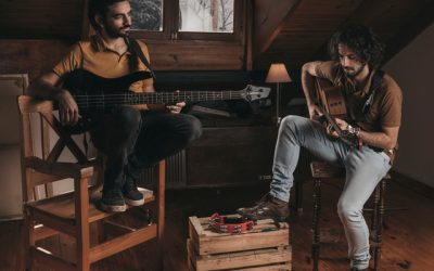 LENNON´S TREE Y UNA PROPUESTA DE SHOW ACÚSTICO CON TODOS LOS CLÁSICOS DE THE BEATLES Y CANCIONES DE SU AUTORÍA