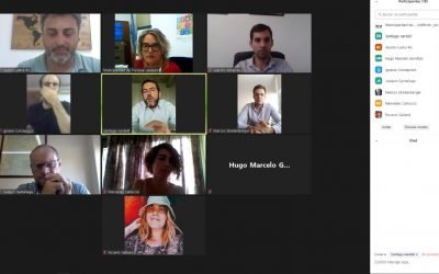 LEY DE GÓNDOLAS: EL MUNICIPIO PARTICIPÓ DE UNA REUNIÓN Y AHORA SE BUSCA AVANZAR EN SU IMPLEMENTACIÓN EN EL DISTRITO Y TAMBIÉN EN LA REGIÓN