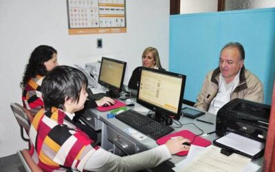 DESDE PASADO MAÑANA (JUEVES 1º DE FEBRERO) CAMBIAN LOS VALORES PARA TRAMITAR LA LICENCIA DE CONDUCIR