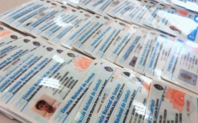 LICENCIAS DE CONDUCIR: EXTIENDEN LAS PRÓRROGAS EN VIGENCIA, POR 24 MESES PARA VENCIMIENTOS QUE OPERARON EN 2020 Y DE 18 MESES PARA LOS DE 2021