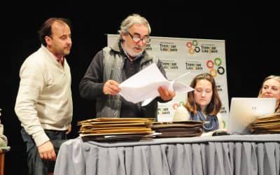 Adjudicatarios del Concurso de Precios 11/17 de 11 viviendas