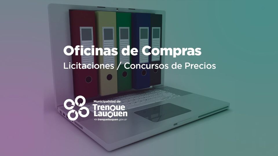 INVERSIÓN MUNICIPAL DE CASI 11,6 MILLONES DE PESOS EN LA COMPRA DE CAÑOS DE HORMIGÓN PARA OBRA DE PLUVIALES