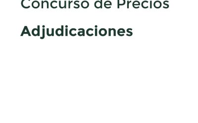 SE OTORGÓ UN CONCURSO DE PRECIOS POR $1.950.000 POR LA COMPRA DE UN AUTOMÓVIL PARA EL MUNICIPIO