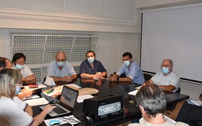 INVERSIÓN DE MÁS DE 33 MILLONES DE PESOS EN LA ADQUISICIÓN DE UN TOMÓGRAFO COMPUTADO MULTICORTE PARA EL HOSPITAL MUNICIPAL