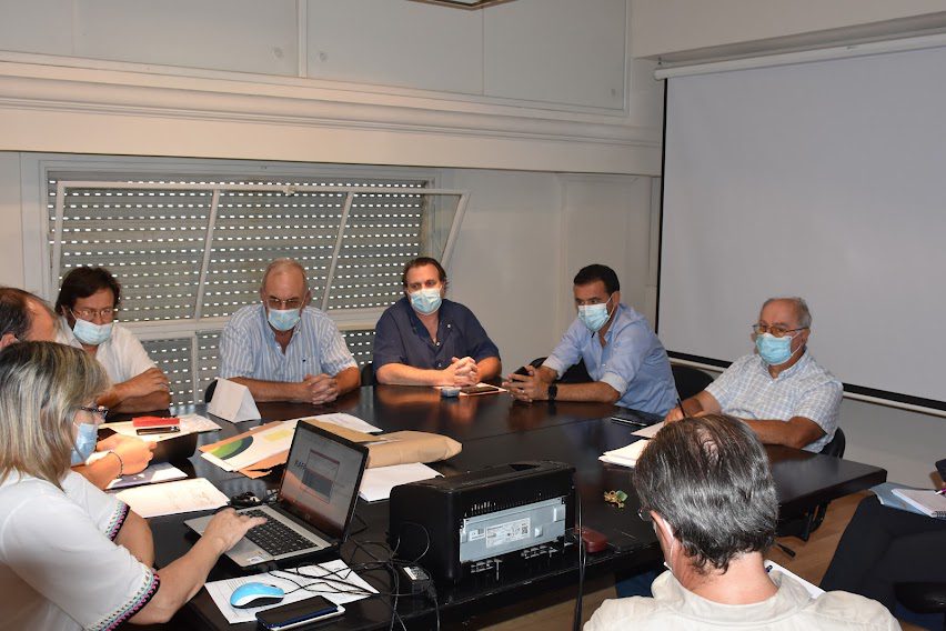 INVERSIÓN DE MÁS DE 33 MILLONES DE PESOS EN LA ADQUISICIÓN DE UN TOMÓGRAFO COMPUTADO MULTICORTE PARA EL HOSPITAL MUNICIPAL