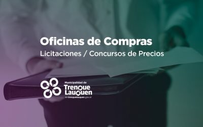 POR CASI 2,7 MILLONES DE PESOS, LA COMUNA ADJUDICÓ LA COMPRA DE MATERIALES DE IMPERMEABILIZACIÓN PARA LA ESCUELA TÉCNICA