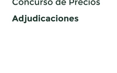 EL MUNICIPIO CONVOCA A LICITACIONES PRIVADAS PARA LA COMPRA DE ASFALTO EN CALIENTE Y DE UNA CHIPEADORA PARA EL ÁREA DE ESPACIOS VERDES