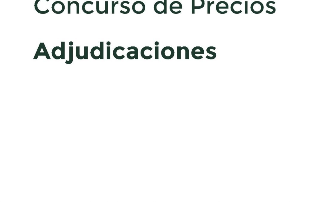 EL MUNICIPIO CONVOCA A LICITACIÓN PÚBLICA PARA LA COMPRA DE TRES CAMIONES