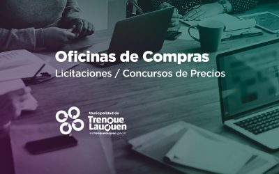 ADQUISICIÓN DE 70 MIL LITROS DE GASOIL POR 5,5 MILLONES DE PESOS