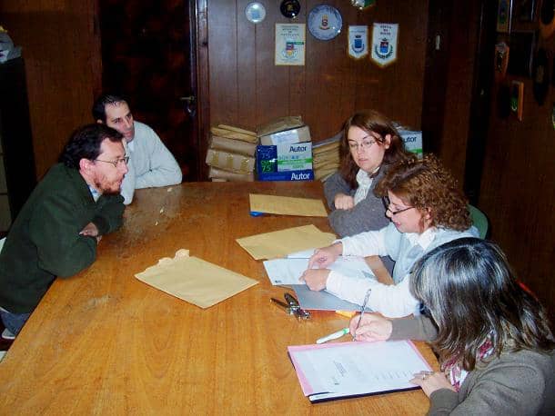 Se adquirirán equipos de computación