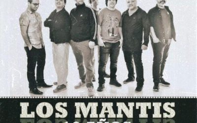 LOS MANTIS FESTEJAN SUS DIEZ AÑOS CON LA MÚSICA, EL PRÓXIMO SÁBADO (9) EN EL TEATRO ESPAÑOL
