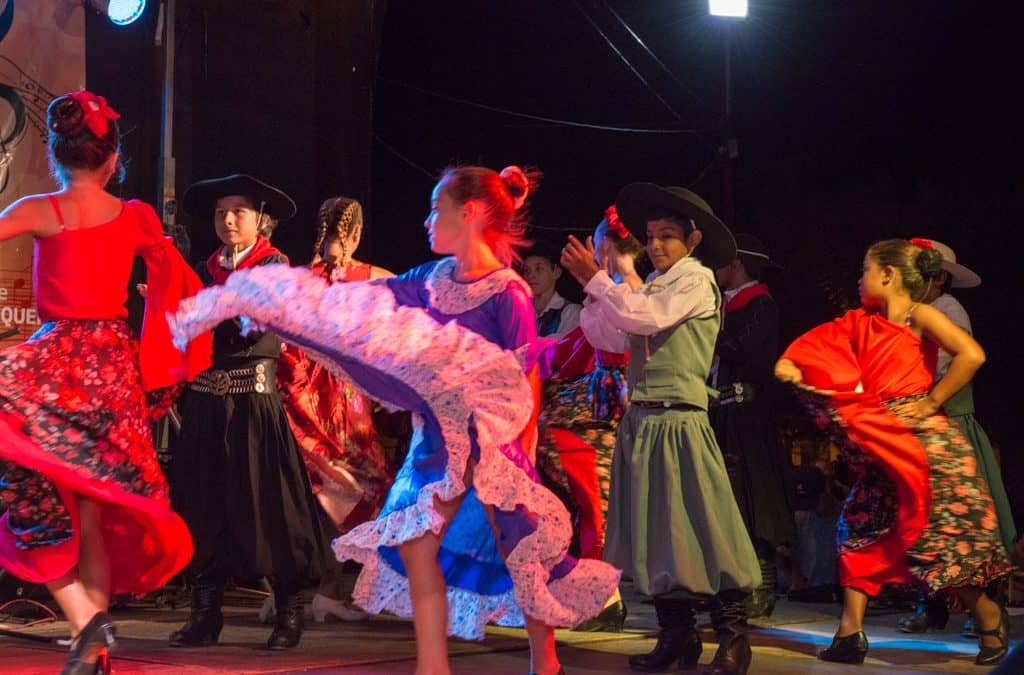 Este domingo (7) inicia Música en la Estación