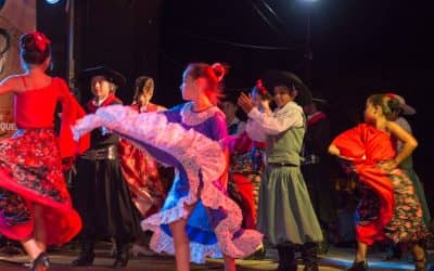 Este domingo (7) inicia Música en la Estación