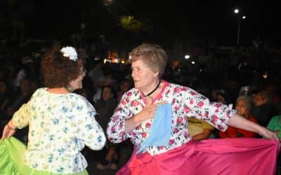 MÚSICA EN LA ESTACIÓN RENUEVA SU PROPUESTA DE ARTISTAS Y DIFERENTES RITMOS PARA LA TERCERA PRESENTACIÓN