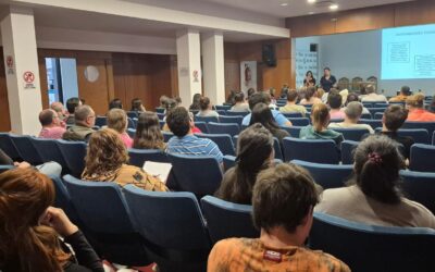 BROMATOLOGÍA DICTÓ OTRO CURSO DE MANIPULACIÓN SEGURA DE ALIMENTOS: ASISTIERON UNAS 70 PERSONAS