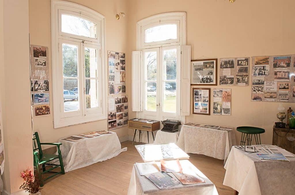 Se entregaron los premios de la Maratón Fotográfica «Un día en Girodías»