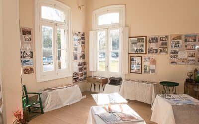 Se entregaron los premios de la Maratón Fotográfica «Un día en Girodías»