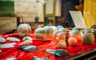 LOS MUSEOS QUE PUEDEN RECORRERSE DURANTE EL FIN DE SEMANA