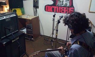 Incubar: Deskarados y Roberto Maiza grabarán en los próximos días