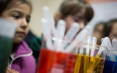 «Ciencia en Movimiento» abrirá sus puertas en Trenque Lauquen