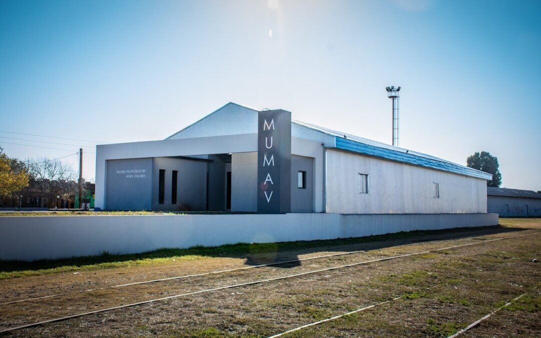 PREMIO DE ARTE JOVEN Y MUESTRA DE ARTE INFANTIL EN EL MUMAV: LA INAUGURACIÓN SERÁ EL SÁBADO 13 DE SEPTIEMBRE