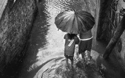 LA PRIMERA ACTIVACIÓN DE LA MUESTRA “CIUDAD OCULTA” SERÁ ESTE DOMINGO (8) EN EL MUMAV CON UNA VISITA GUIADA A CARGO DE SU AUTOR NAHUEL ALFONSO