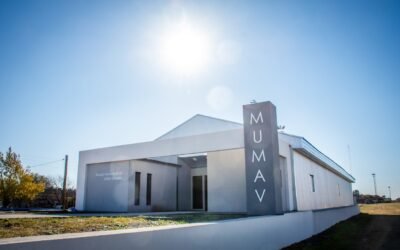 MES DE LA MUJER: “HORA DEL CUENTO Y LA ILUSTRACIÓN”, UNA PROPUESTA DEL MUMAV PARA ESTE DOMINGO (18)