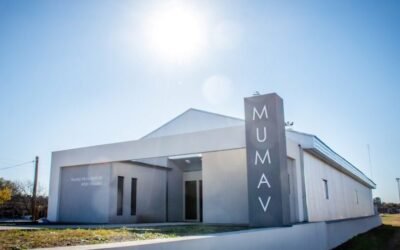 MUMAV: ESTE SÁBADO (5) SE REALIZARÁ UNA VELADA CON EXPRESIONES ARTÍSTICAS HECHAS POR MUJERES