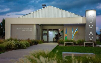 EL MUNICIPIO REALIZARÁ MAÑANA (LUNES) UNA ACTIVACIÓN EN EL MUMAV POR EL DÍA DE LA MEMORIA, LA VERDAD Y LA JUSTICIA