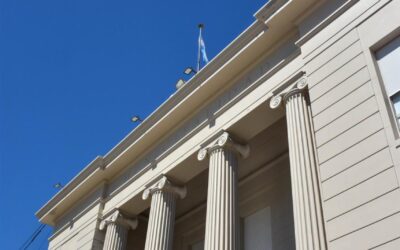 EL MUNICIPIO ACORDÓ CON LOS GREMIOS UN NUEVO AUMENTO SALARIAL PARA TODO EL PERSONAL QUE SE APLICARÁ EN FEBRERO Y MARZO