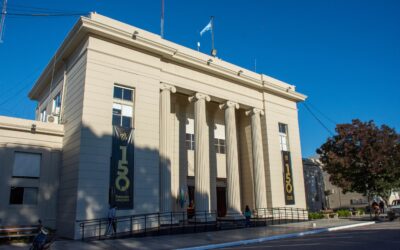 EL DEPARTAMENTO EJECUTIVO DEPOSITÓ LOS SALARIOS DEL MES DE ABRIL AL PERSONAL MUNICIPAL