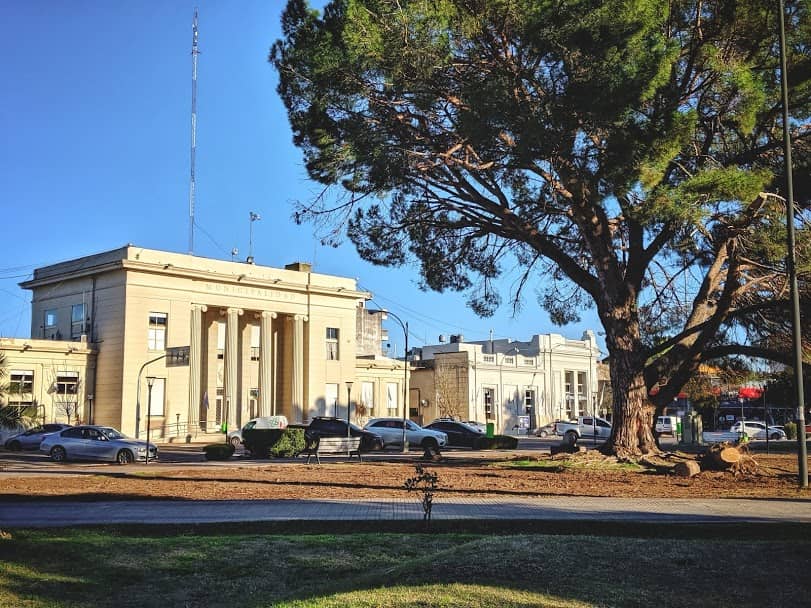 EL INTENDENTE SANCIONÓ LA ORDENANZA QUE ESTABLECE “EL LIBRE DEUDA ALIMENTARIO” COMO REQUISITO PARA LA REALIZACIÓN DE TRÁMITES EN EL ÁMBITO MUNICIPAL