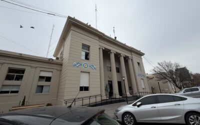 EL MUNICIPIO DEPOSITÓ HOY (MIÉRCOLES) LOS SUELDOS PARA TODO EL PERSONAL