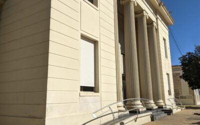 PRESUPUESTO 2026: OBRAS PÚBLICAS EN TODO EL DISTRITO, VIVIENDAS POR CÍRCULO CERRADO Y FONDOS PARA MEJORAR LOS MÚLTIPLES SERVICIOS MUNICIPALES