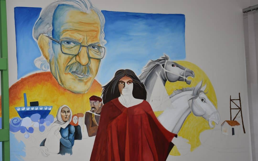 EN LA SEMANA DE LAS ARTES, HABRA CLASES ABIERTAS EN TODAS LAS SEDES DE LA ESCUELA MUNICIPAL