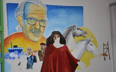 EN LA SEMANA DE LAS ARTES, HABRA CLASES ABIERTAS EN TODAS LAS SEDES DE LA ESCUELA MUNICIPAL