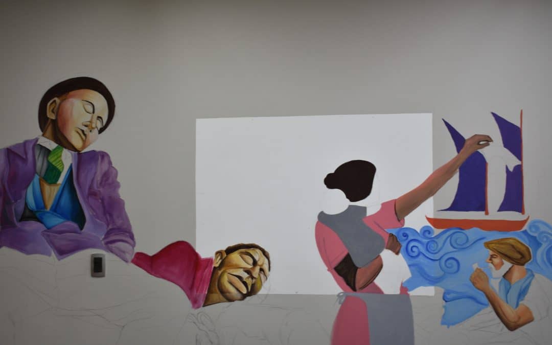 HOY (MIÉRCOLES) SE SUSPENDE LA ACTIVIDAD DE “LA SEMANA DE LAS ARTES”