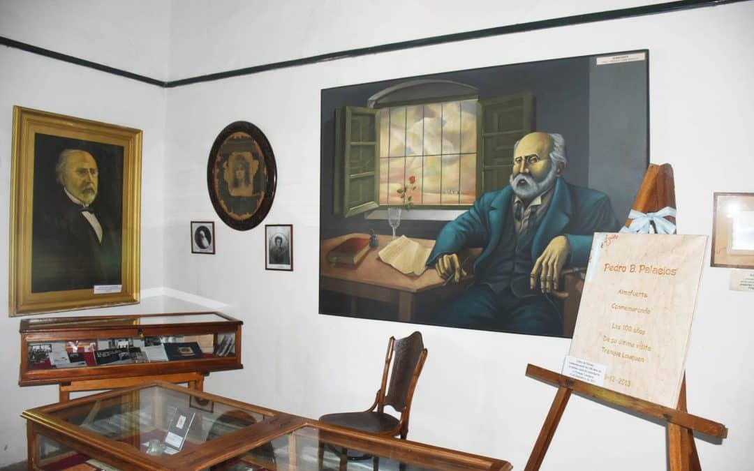 LOS MUSEOS PARA VISITAR EL FIN DE SEMANA: ALMAFUERTE,  HISTÓRICO REGIONAL, DE ARTE MURAL Y DE LOS CARRUAJES