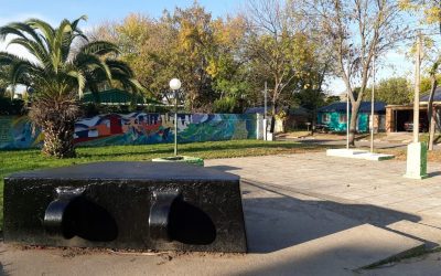 EL ACTO OFICIAL POR EL DÍA DEL VETERANO Y DE LOS CAÍDOS EN LA GUERRA DE MALVINAS SE HARÁ EL SÁBADO PRÓXIMO EN LA ESCUELA Nº 35