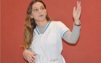 CHARLA SOBRE MANIPULACIÓN DE ALIMENTOS, EL VIERNES (27) EN EL POLO CIENTÍFICO TECNOLÓGICO